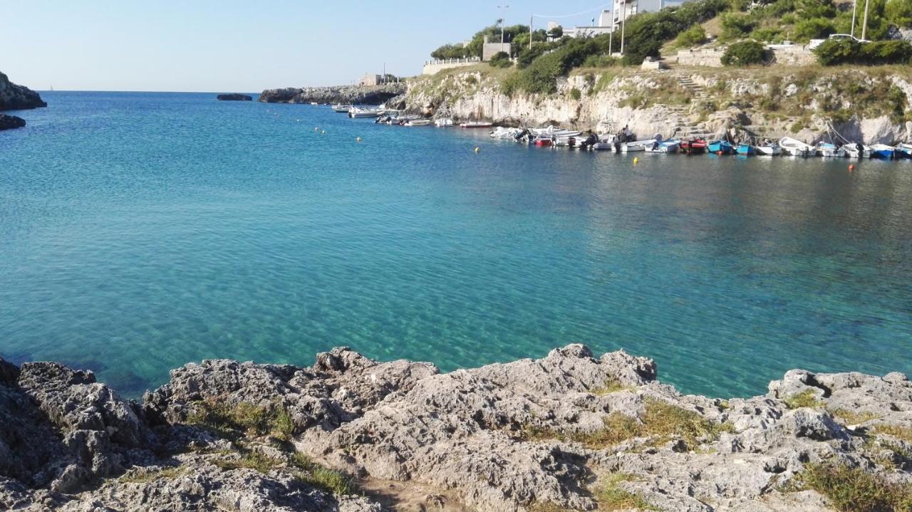 B&B Il Palombaro Uggiano La Chiesa Eksteriør billede